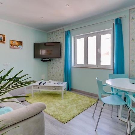 Apartamento Carmo Carvoeiro  Exteriér fotografie