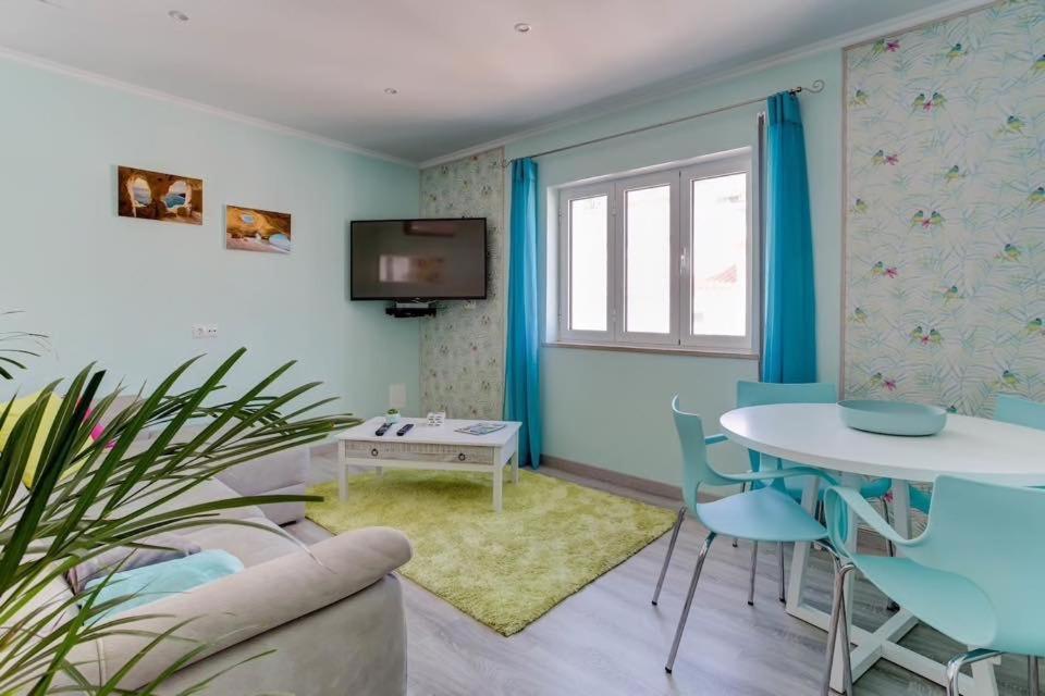 Apartamento Carmo Carvoeiro  Exteriér fotografie