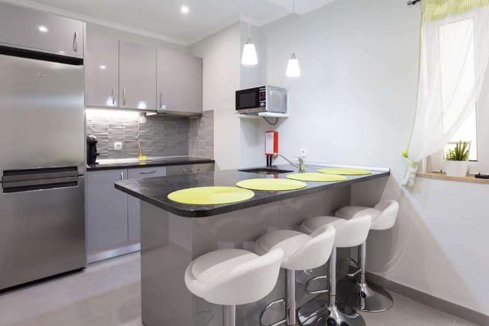 Apartamento Carmo Carvoeiro  Exteriér fotografie